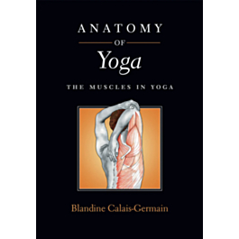 Anatomy of Yoga - Emryss