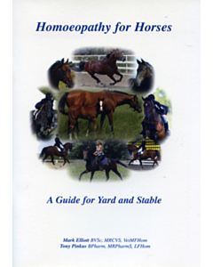 Homoeopathy for Horses