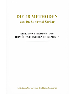 Die 18 Methoden