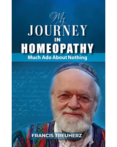 My Journey in Homeopathy- Much Ado about Nothing