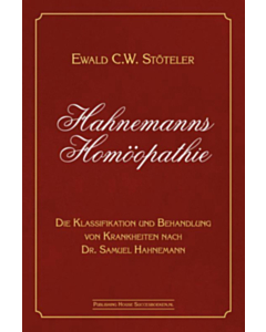 Hahnemanns Homöopathie