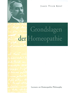 Grondslagen der Homeopathie