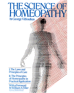 Science of Homeopathy