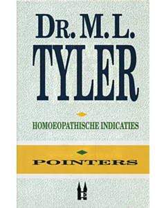 Homeopathische Indicaties