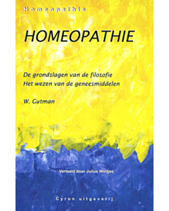 Homeopathie