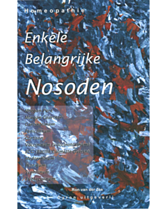 Enkele belangrijke Nosoden