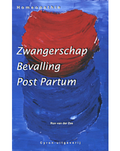 Zwangerschap, bevalling en post partum