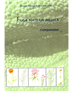 Fuga Materia Medica Composieten