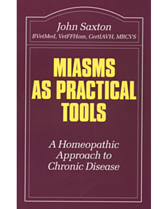 Miasms as practical tools