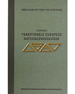 Leerboek traditionele Europese natuurgeneeskunde