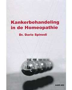 Kankerbehandeling in de Homeopathie