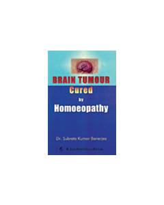 Brain Tumor Cured by Homeopathy