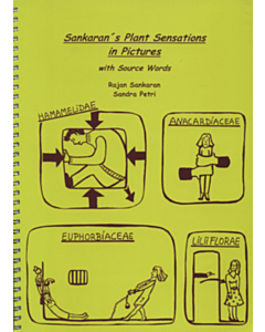 Sankaran's Plant Sensations in Pictures