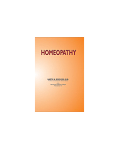 Homoeopathy