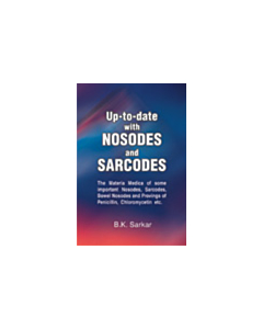 Up-to-Date with Nosodes and Sarcodes