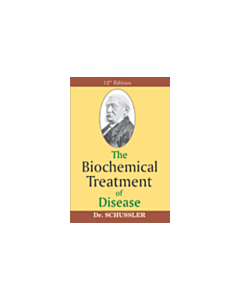 Biochemical Treatment of Disease