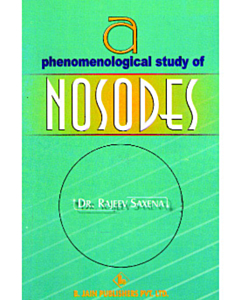 A Phenomenological Study of Nosodes