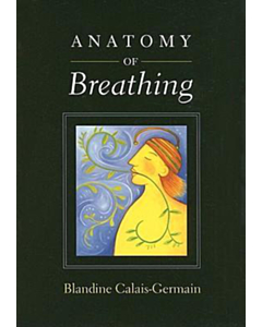 Anatomy of Breathing