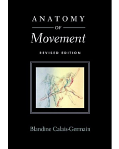 Anatomy of Movement (Revised Edition)