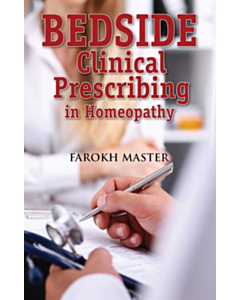 Bedside Clinical Prescribing