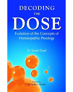 Decoding the Dose