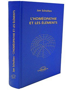 L'homéopathie et les éléments