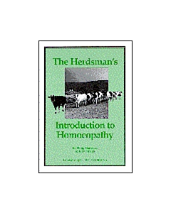 The Herdsman's Introduction to Homeopathy