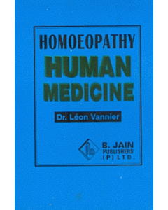 Homeopathy Human Medicine