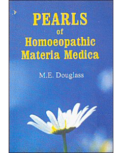 Pearls of Homoeopathy