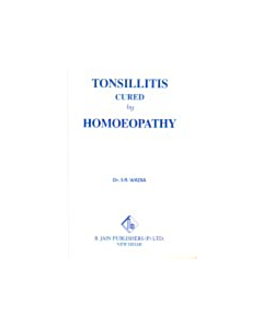 Tonsillitis Cured By Homeopathy