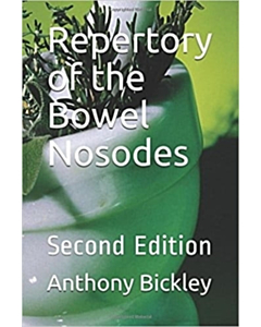 Repertory of the Bowel Nosodes