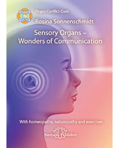 Sensory Organs Wonders of Communication