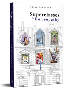 Superclasses in Homeopathy