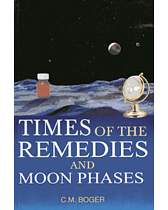 Times of Remedies and Moon Phases